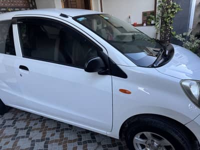 Two Door Daihatsu Mira 2010/13
