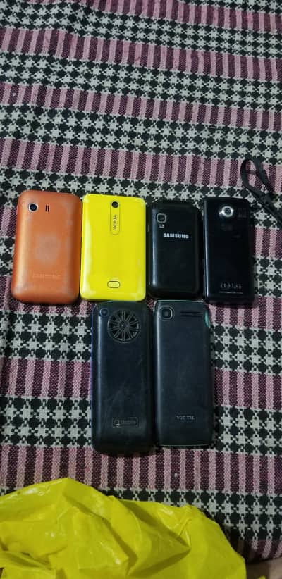 mini mobiles for sale 03079436021