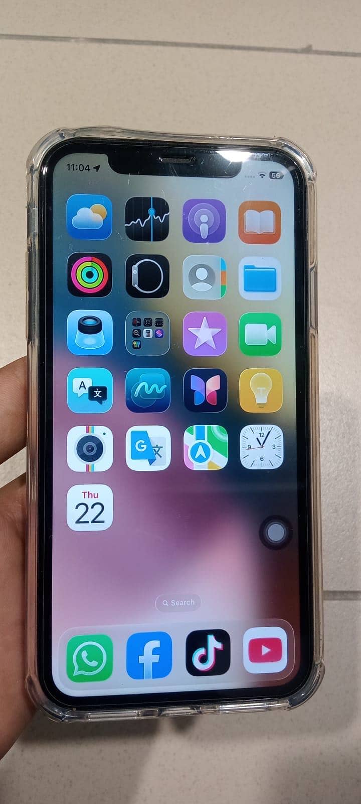 Apple iPhone 11 2