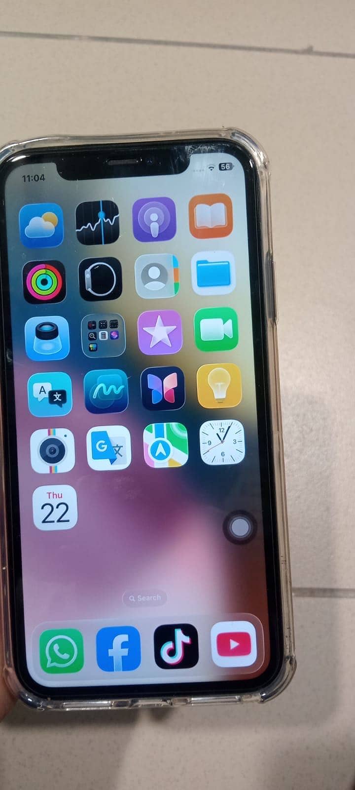 Apple iPhone 11 4