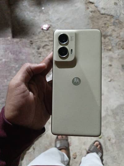Motorola Moto G Stylus 5g 2024