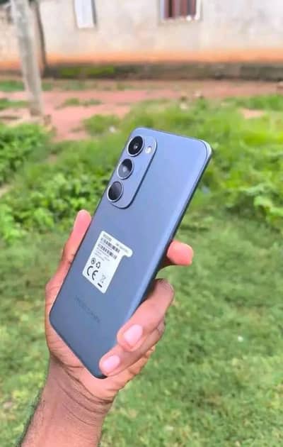 Tecno Spark 40 pro plus