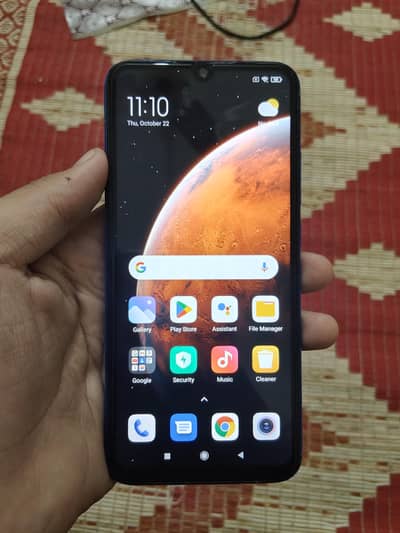 Redmi 9C 64GB