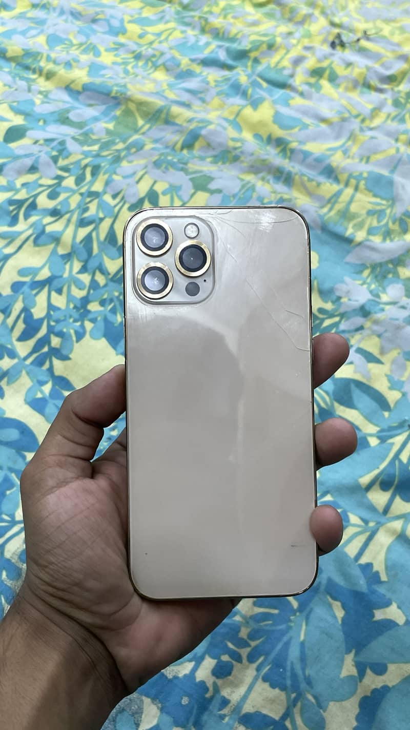 Apple iPhone 12 Pro Max 0