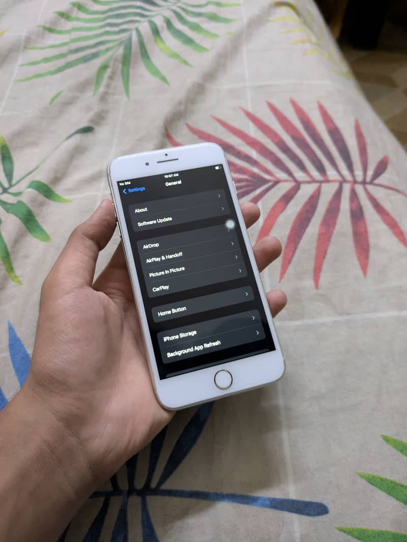 iPhone 8 Plus exchange possible 3