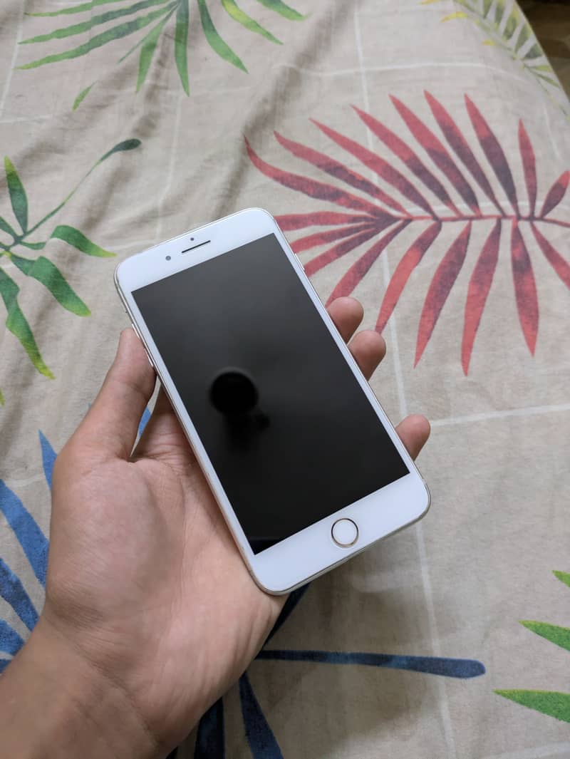 iPhone 8 Plus exchange possible 4