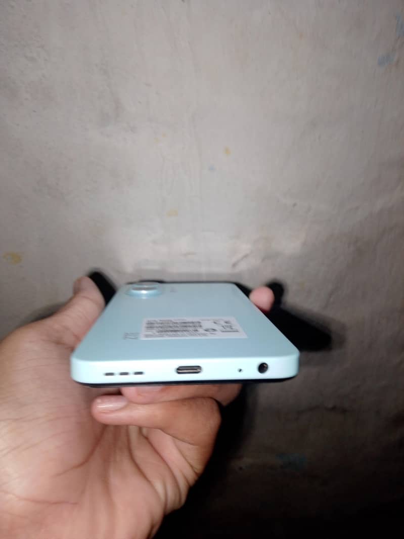 Zte Blade A35e 1