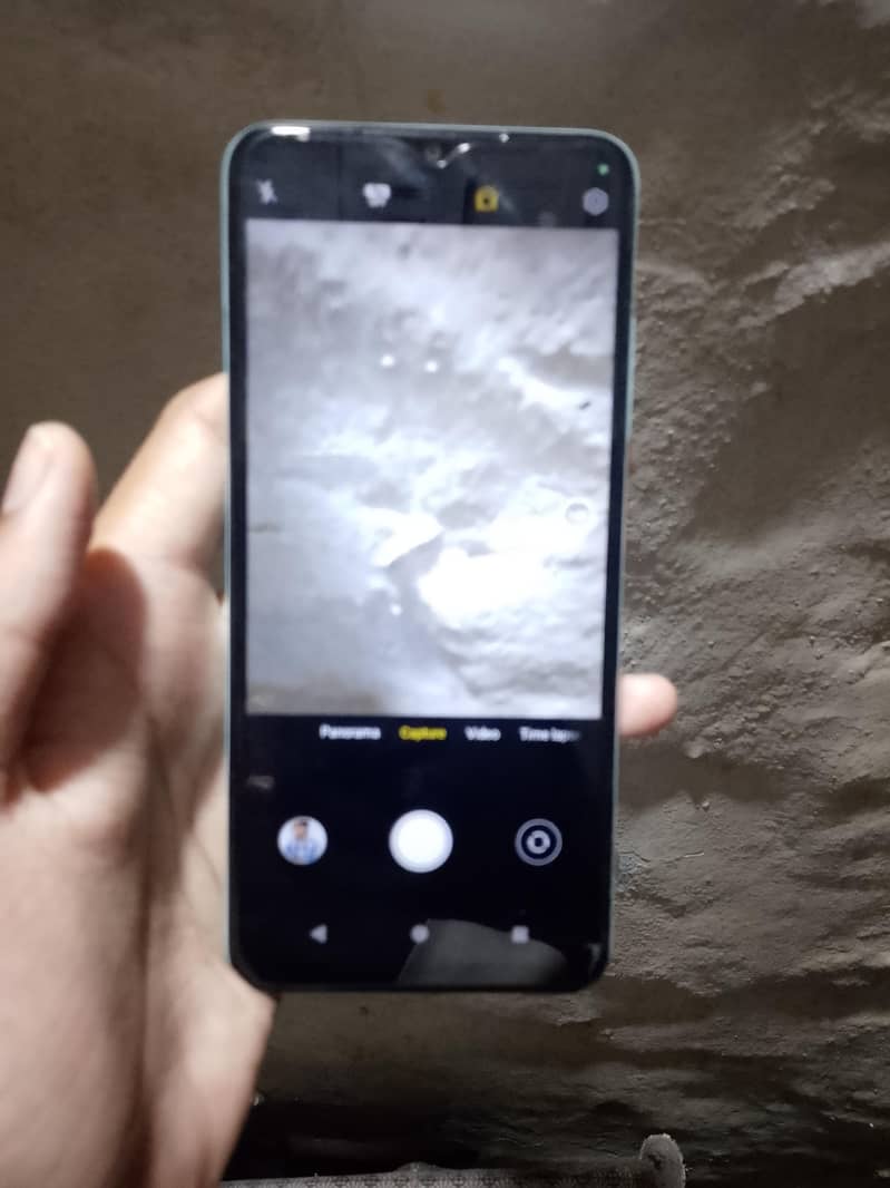 Zte Blade A35e 3