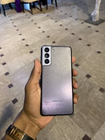 Samsung S21 5G