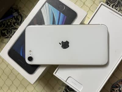 Apple iPhone SE