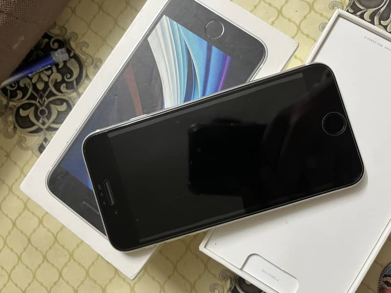 Apple iPhone SE 1