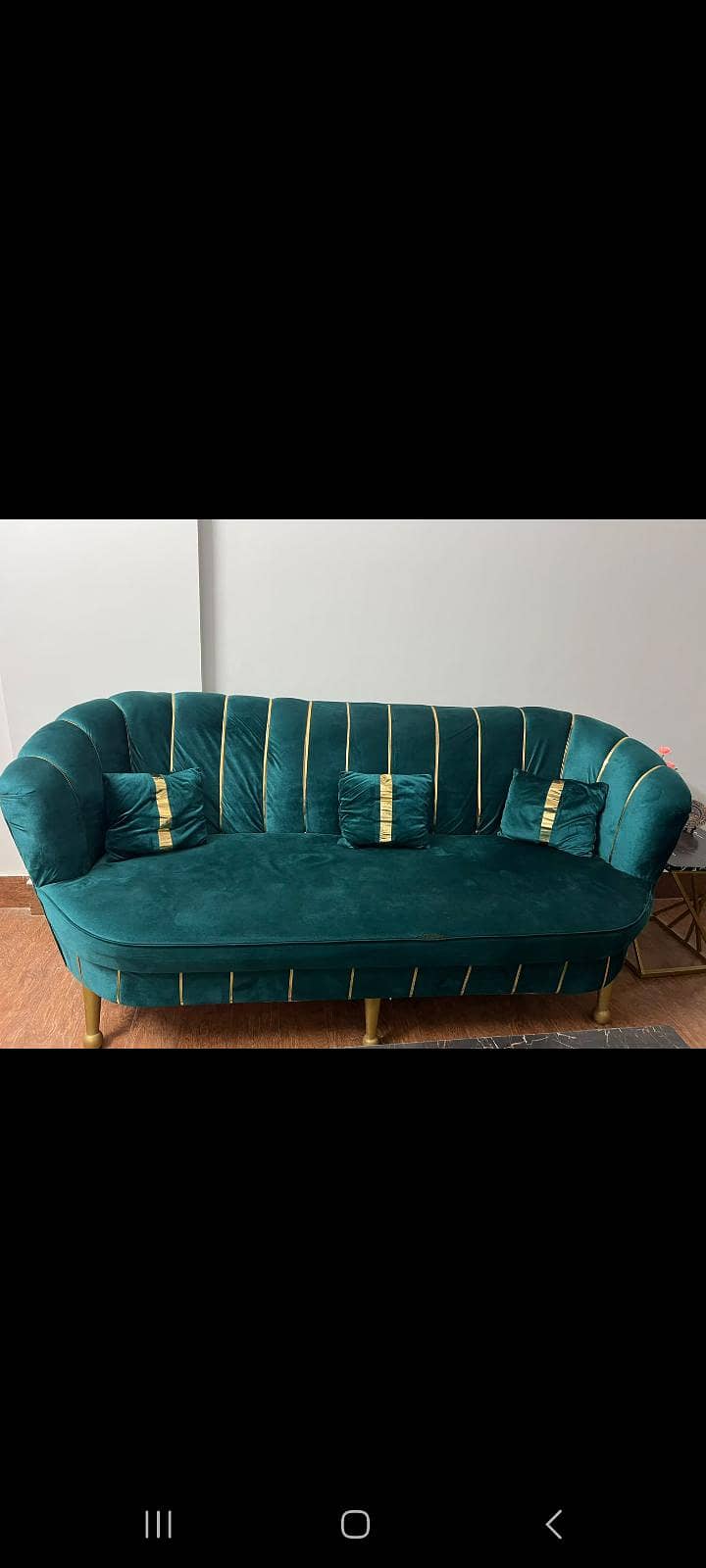 7 seater sofa 0