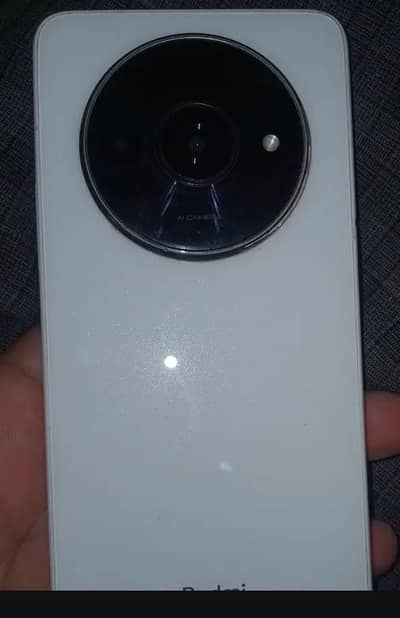Xiaomi A3x