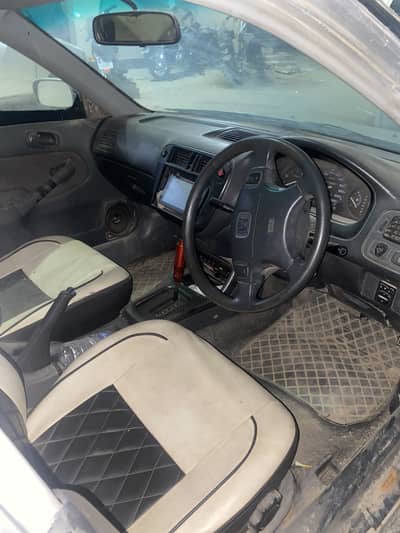 Honda Civic VTi Oriel Prosmatec 1996
