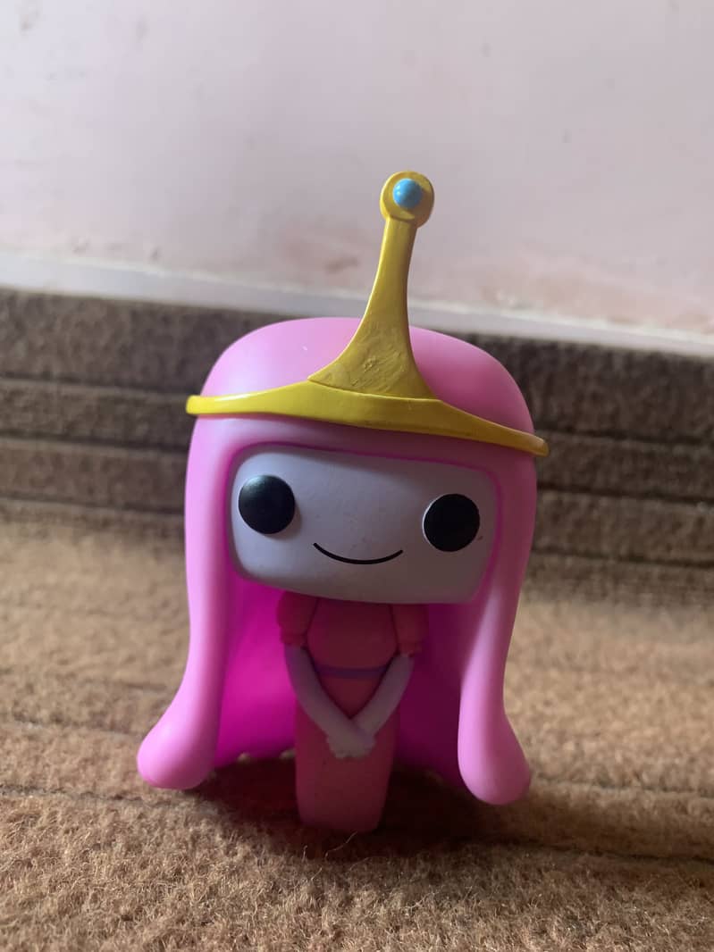 Funko Pop 2