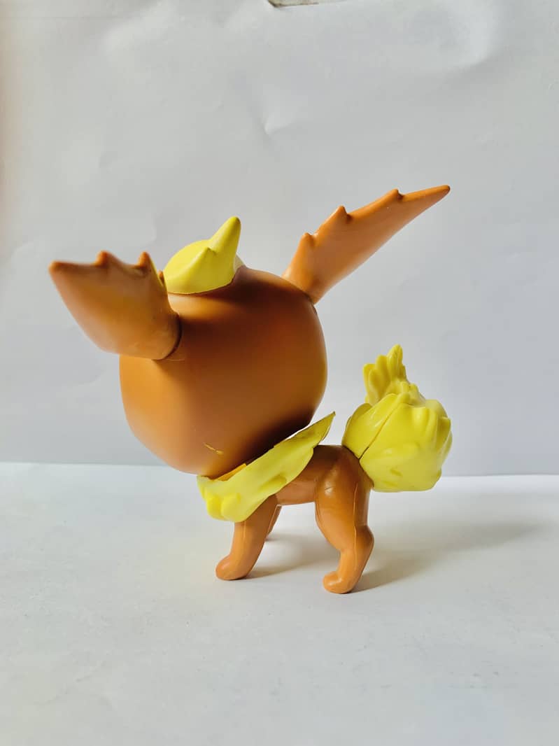 Funko Pop 8