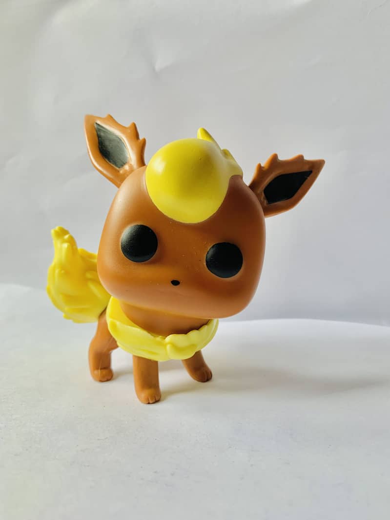 Funko Pop 9