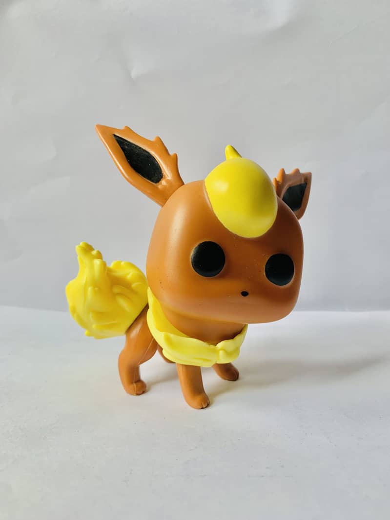 Funko Pop 10