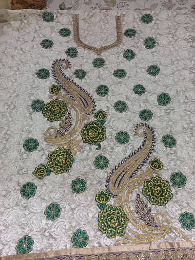 3pice indian dress