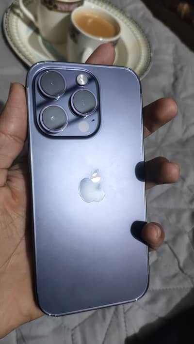 Apple iPhone 14 Pro