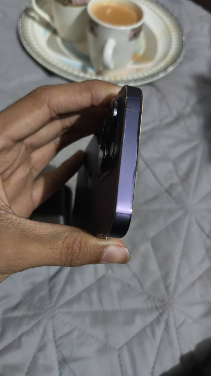 Apple iPhone 14 Pro 3