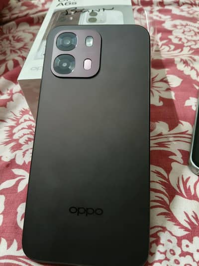 OPPO A6s