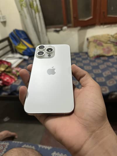 Apple iPhone 15 Pro Max (jv)
