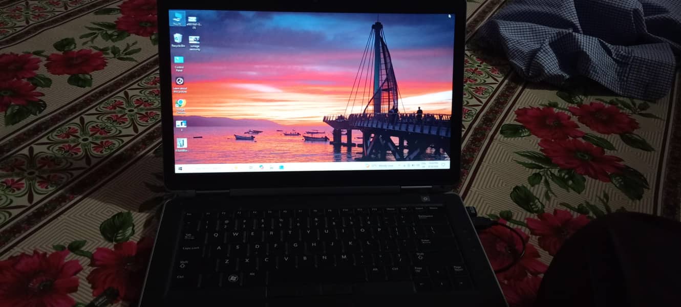 Dell Latitude 1
