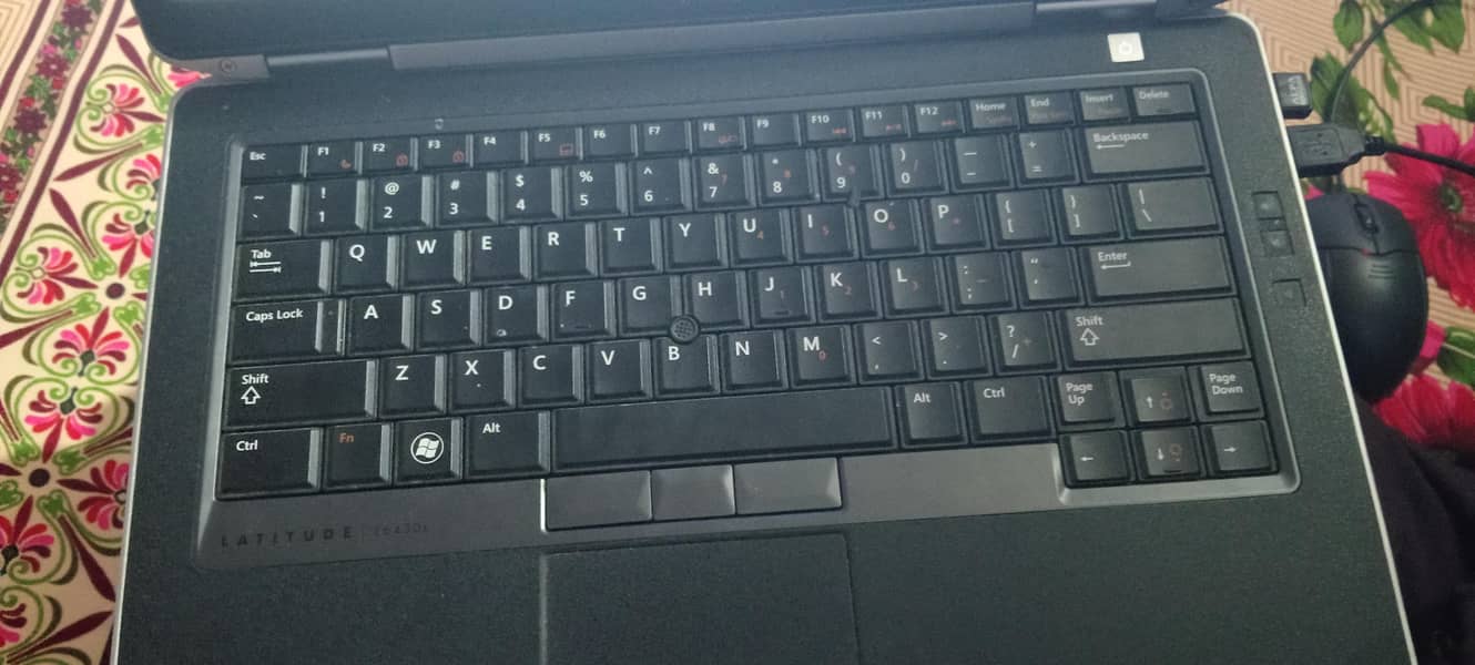 Dell Latitude 2