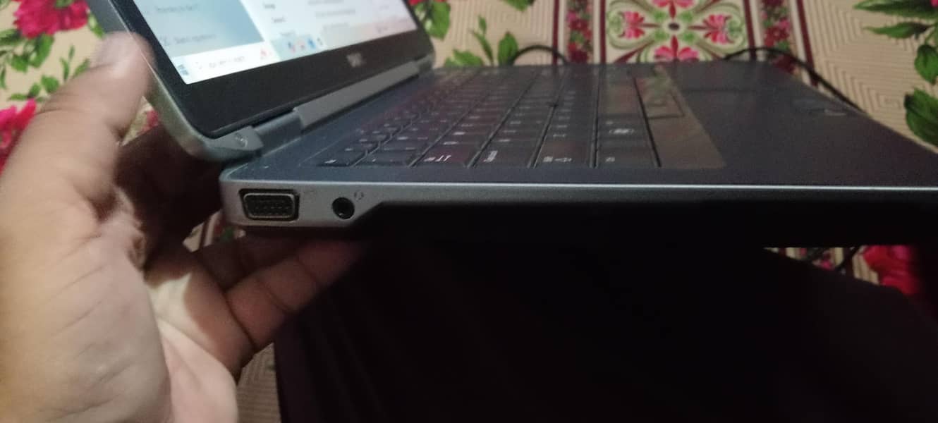 Dell Latitude 3