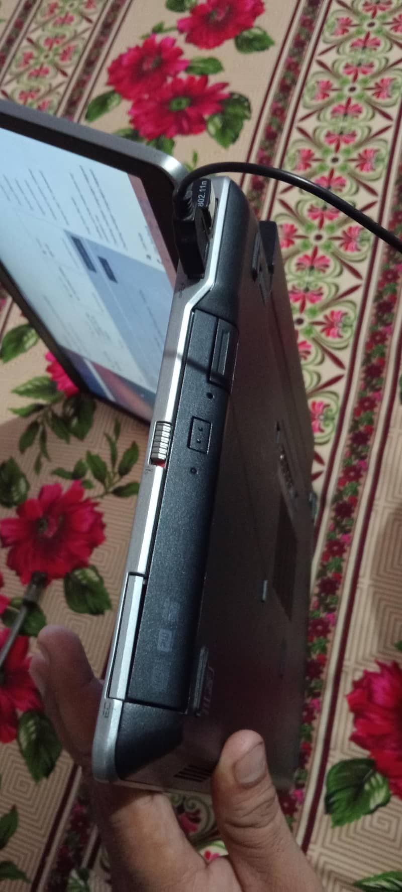 Dell Latitude 4