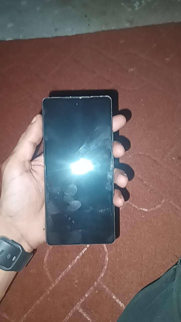 Google pixel 6a 1
