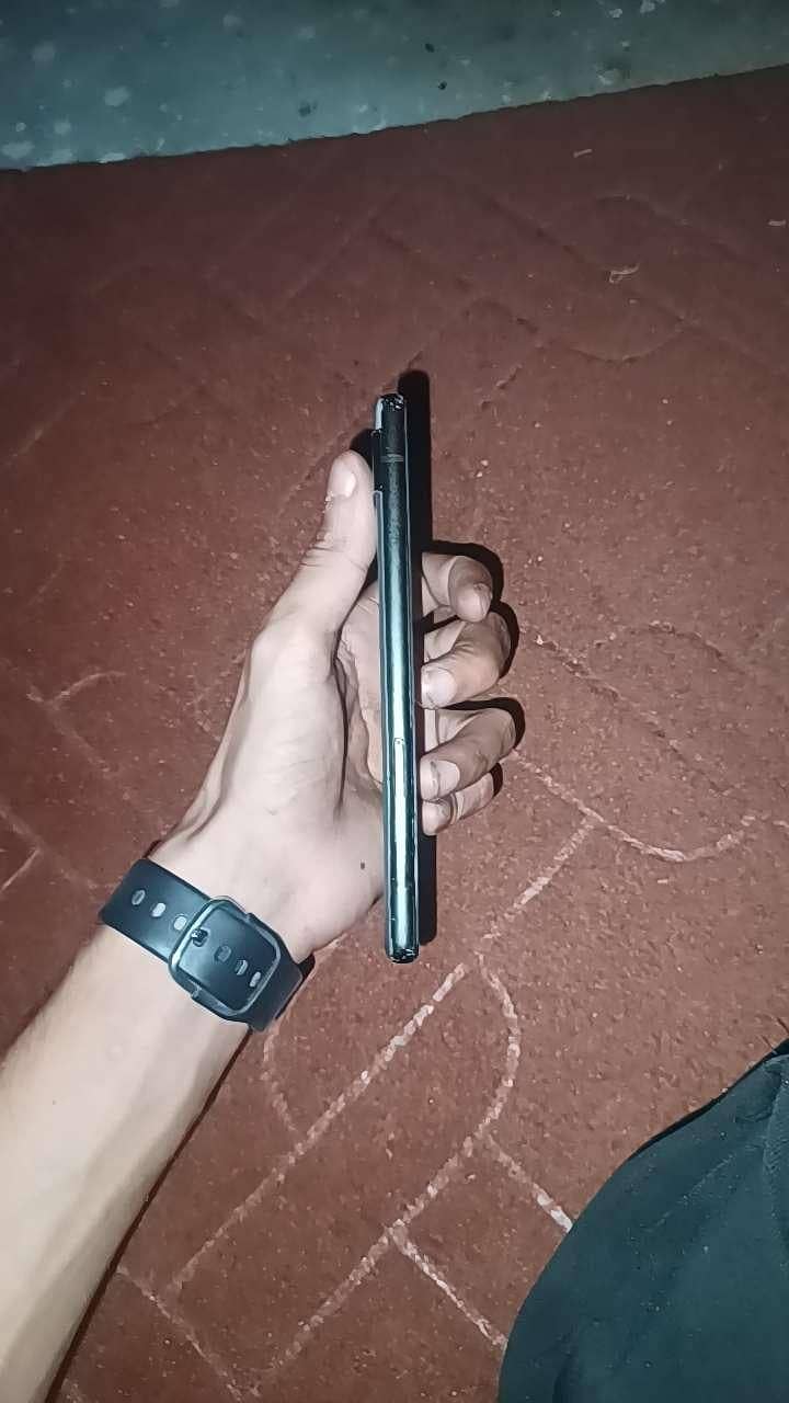 Google pixel 6a 3