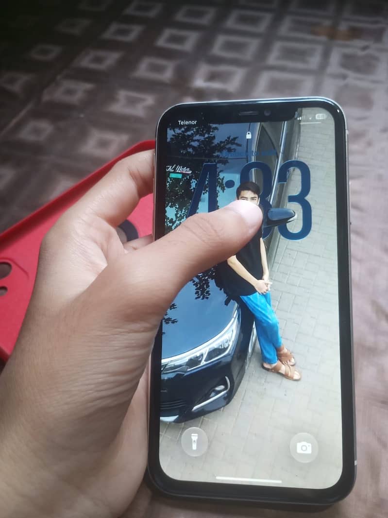 Apple iPhone 11 1