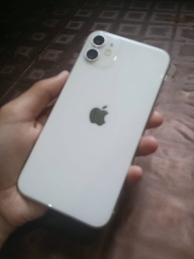 Apple iPhone 11 2