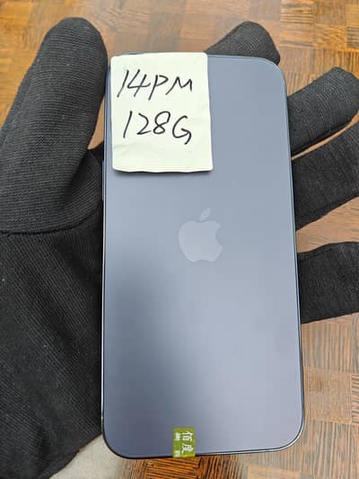 Apple iPhone 14 Pro Max
