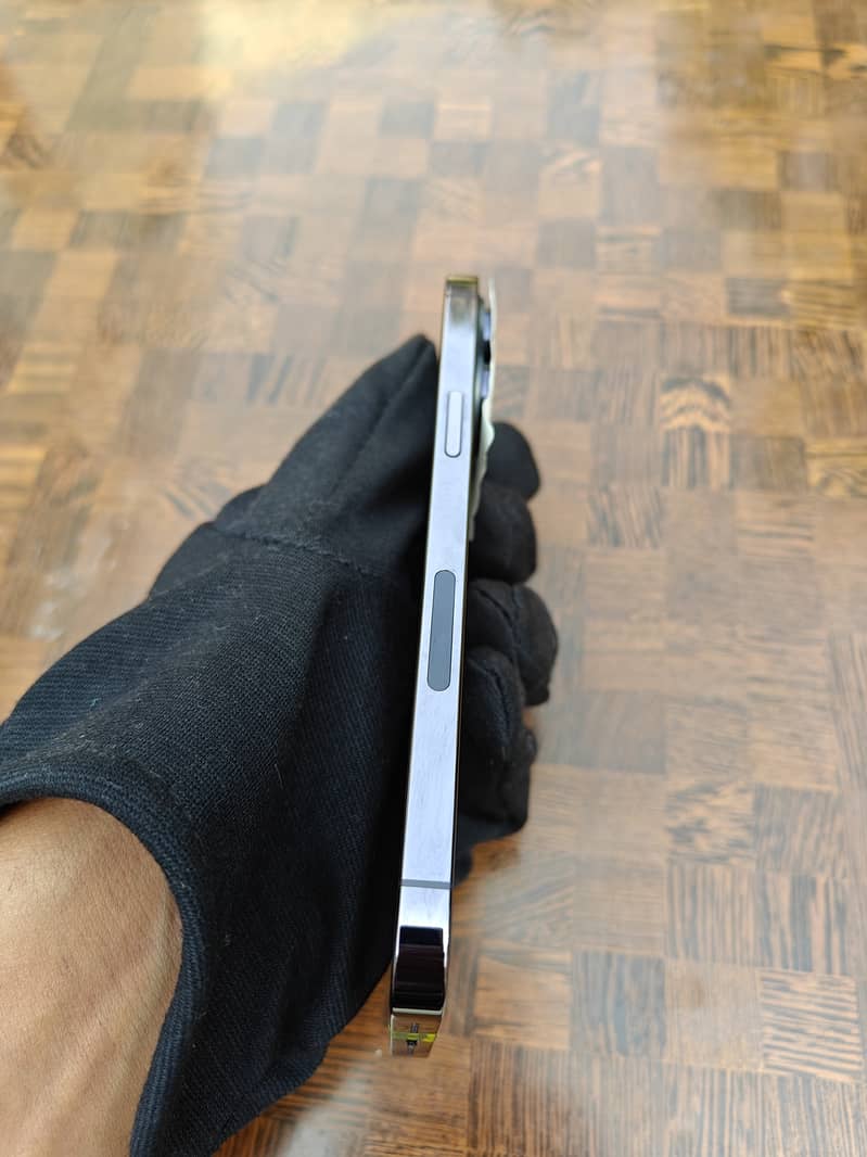 Apple iPhone 14 Pro Max | JV LLA Model | 128GB | Deep Purple 2