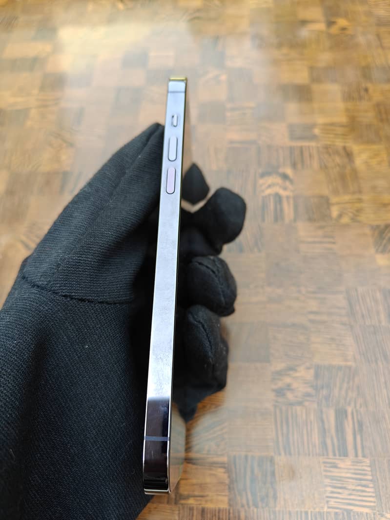 Apple iPhone 14 Pro Max | JV LLA Model | 128GB | Deep Purple 4