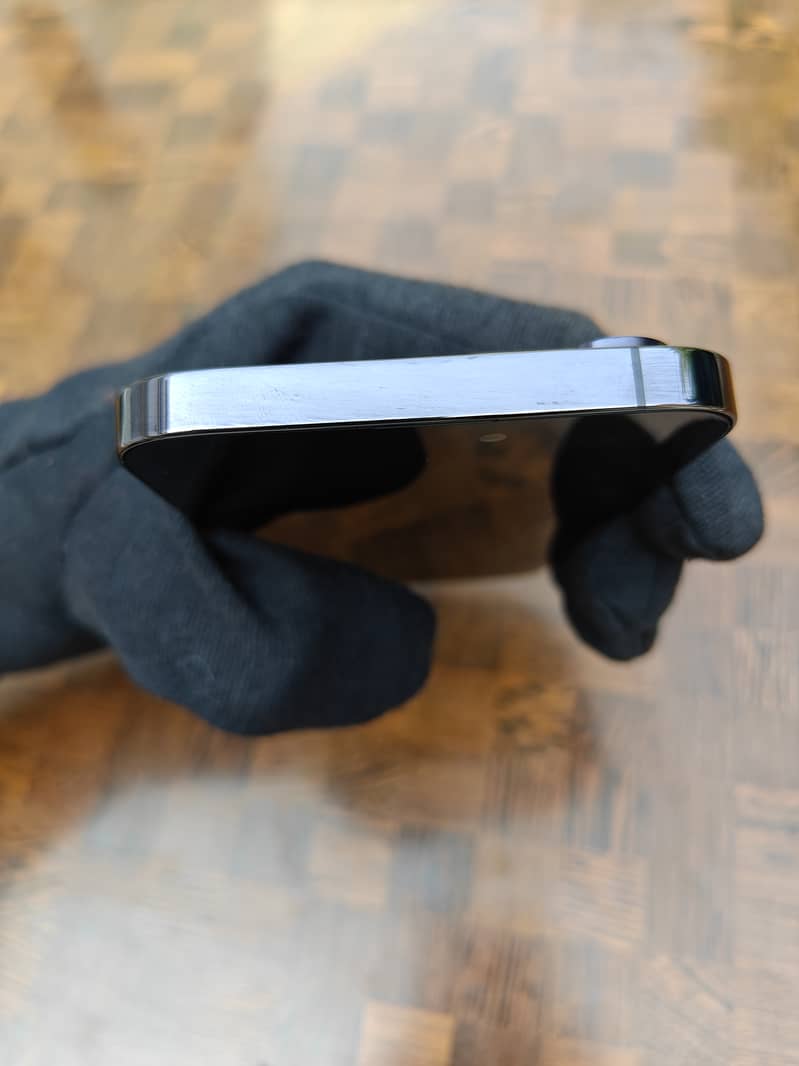 Apple iPhone 14 Pro Max | JV LLA Model | 128GB | Deep Purple 6