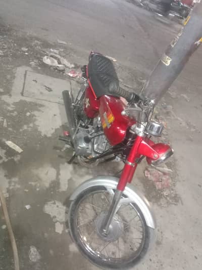 Kawasaki Others 1985