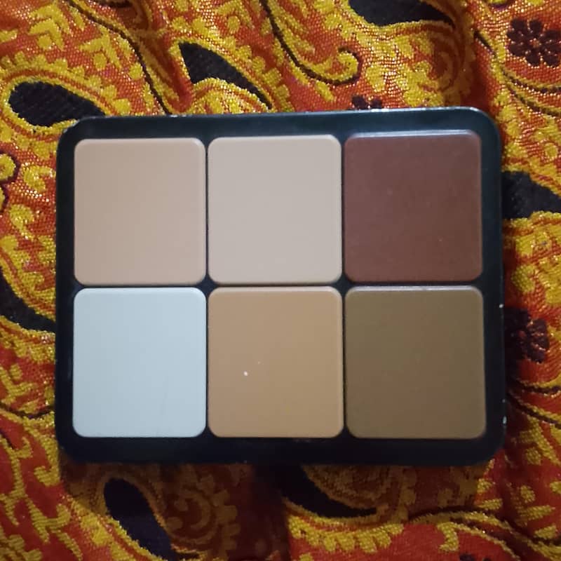 makeup your ever 2