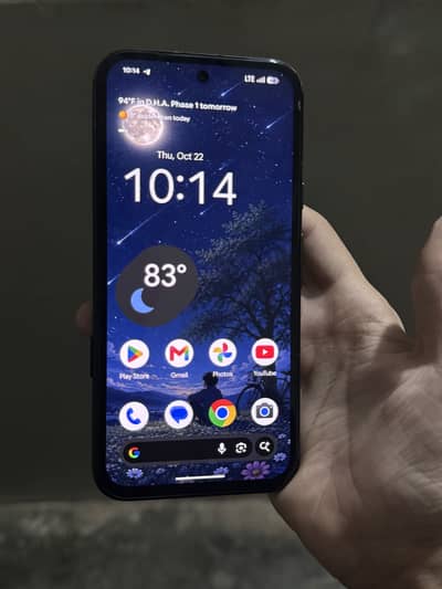 Google Pixel 8a For Sale