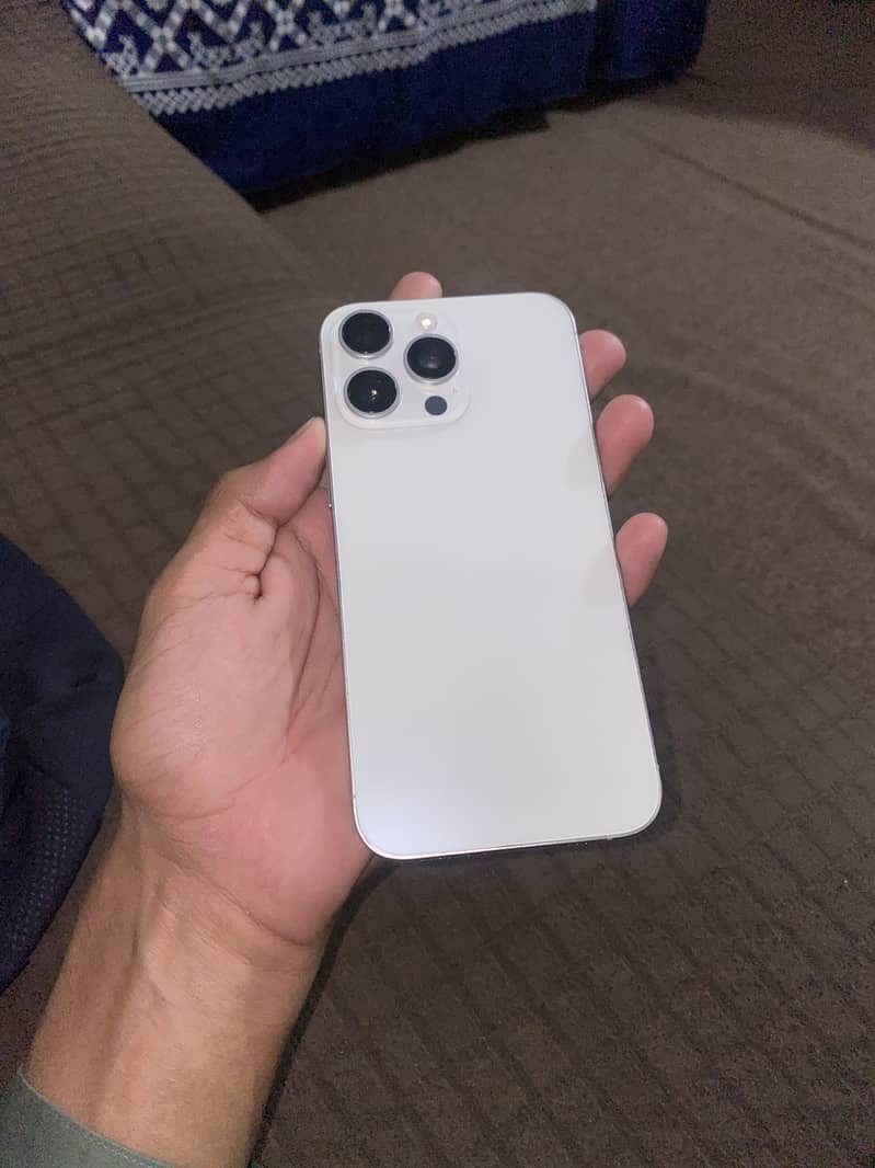 Apple iPhone 15 Pro Max 0