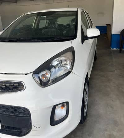 Kia Picanto 2020 For Sale