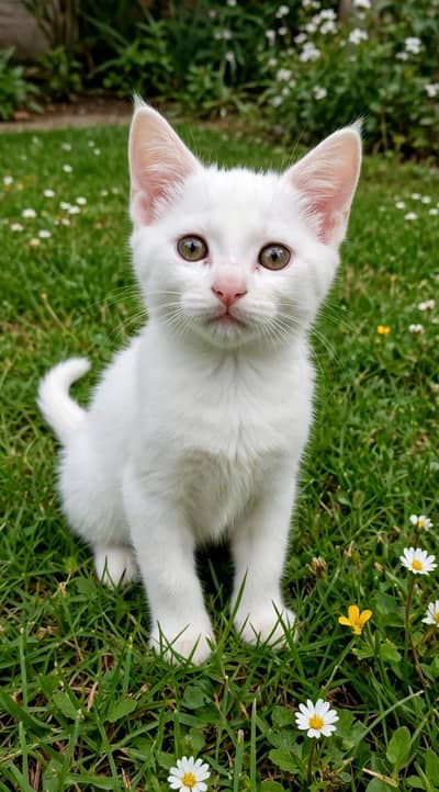cat for sale