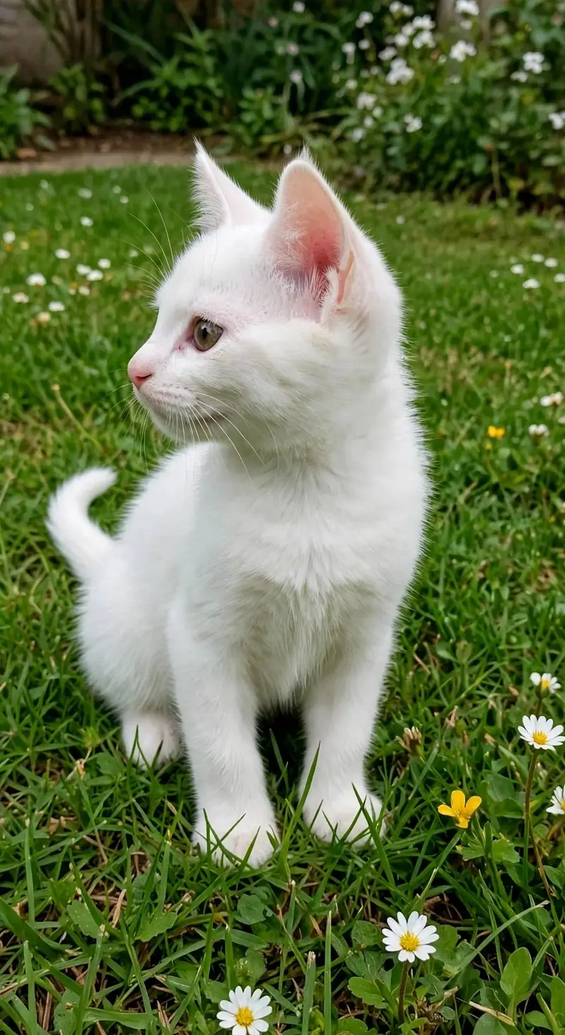 cat for sale — photo 2