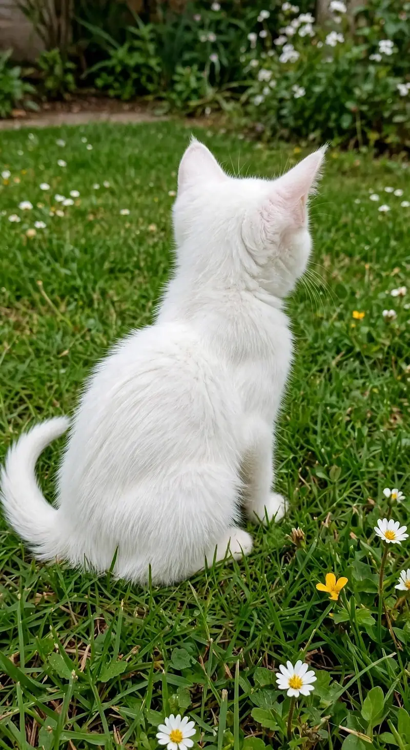 cat for sale — photo 3