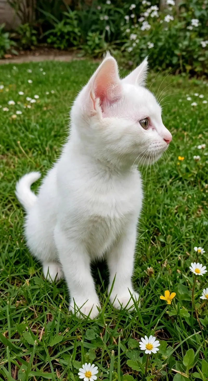 cat for sale — photo 4
