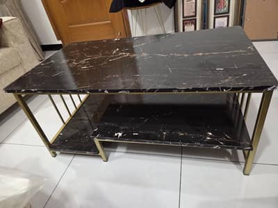 Centre Table For Living Room 10/10 New Table