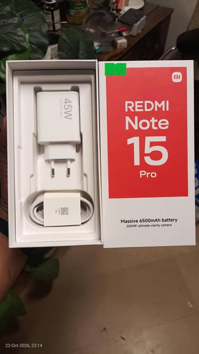 Xiaomi 15 Pro